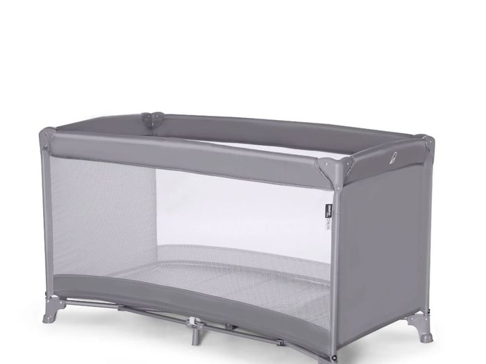 travel cot