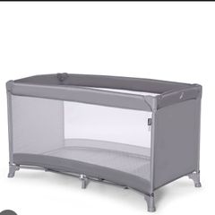 travel cot