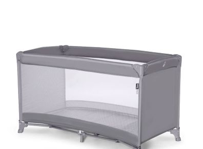 travel cot