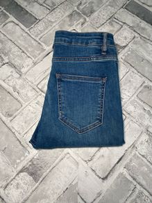 Diesel High Waist Skinny Fit Ladies Jeans W26 L29 UK10 Regular