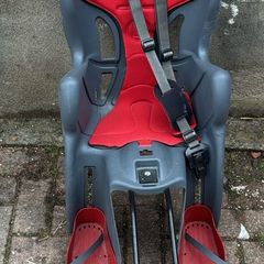 Children's bicycle frame