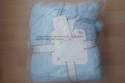 Oodie or Hoodied blanket