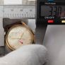Vintage Celly Antimagnetic men's Watch Image 5