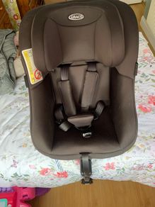 baby car seat