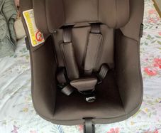 baby car seat