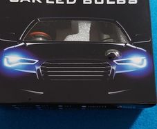 Car Leds / Lights