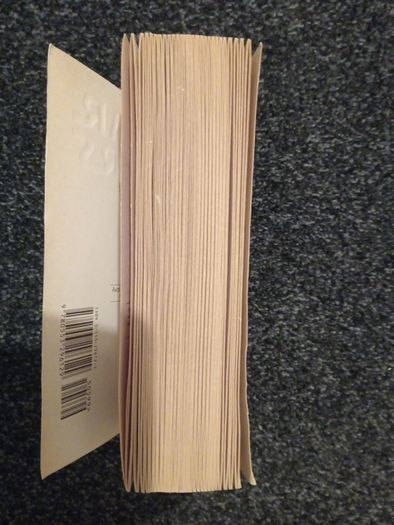 Star wars Heir to the empire 1st edition book