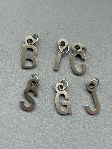 various keyrings