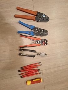 tools