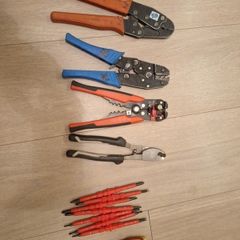 tools