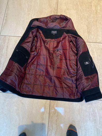 Next Men's Winter Coat XL