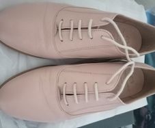 Paul Costelloe leather shoes UK 5