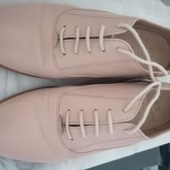 Paul Costelloe leather shoes UK 5