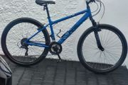 Apollo Phaze Alluminium 27.5 Wheels