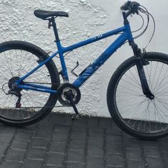 Apollo Phaze Alluminium 27.5 Wheels
