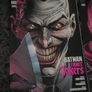 Batman: Three Jokers #1-3 Complete Set + Variants | DC Black Label Comics Image 6