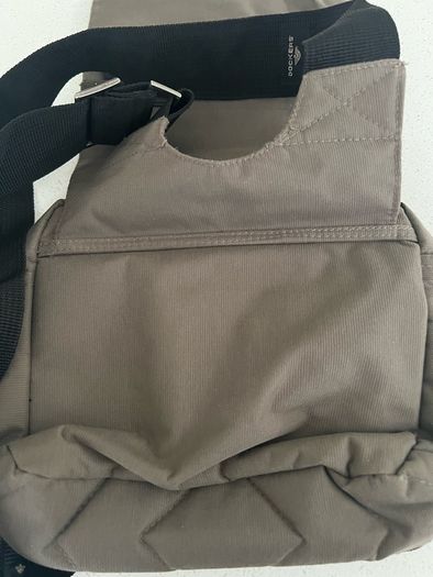 Dockers Messenger Bag