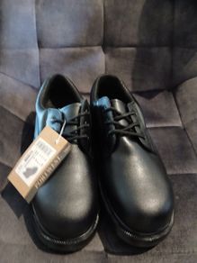 Portwest Steel Toe Shoes
