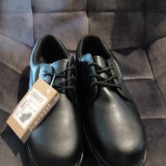 Portwest Steel Toe Shoes