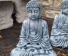 Buddhas - Brand New - Only 30 Each