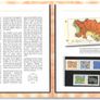 2010 Jersey (Channel Islands) Stamp Year Book (softback) issued by Jersey Post with 20 images of contents Image 7