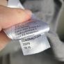 Calvin Klein MENS ZIP Sweater Size Xxl Image 9