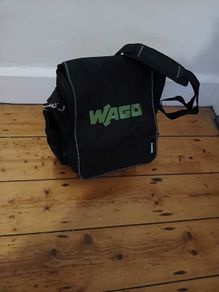 ProClick Wago Toolbag