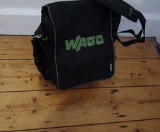 ProClick Wago Toolbag