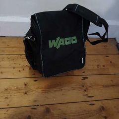 ProClick Wago Toolbag