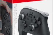 Nintendo Switch 2 Pro Controller