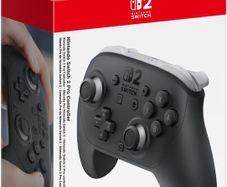 Nintendo Switch 2 Pro Controller