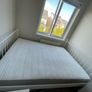 Free Double bed free to take away Image 2