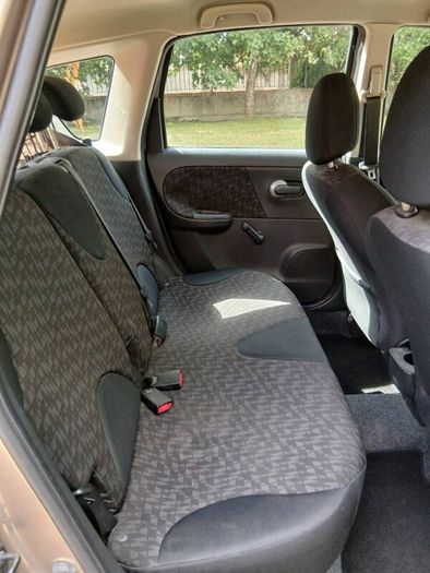 Nissan Note 1.4 L Petrol Manual