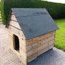dog kennel Image 2