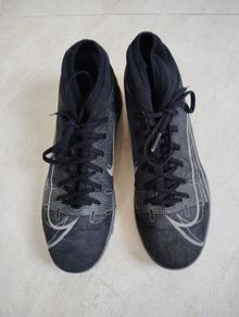 Nike Mercurial football shoes Uk 6.5