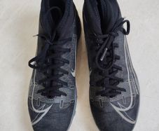 Nike Mercurial football shoes Uk 6.5