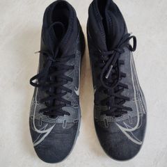 Nike Mercurial football shoes Uk 6.5