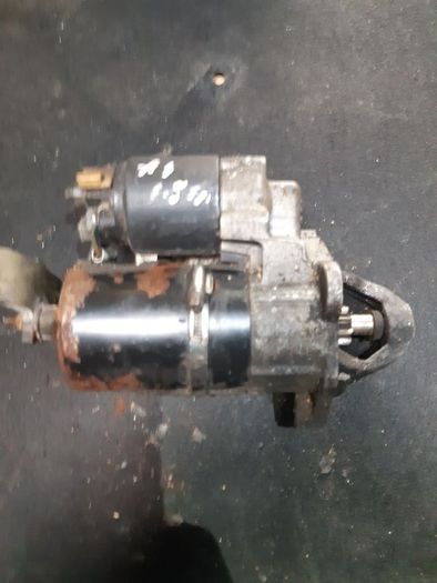 Starter motor Audi a4 a6 1.9tdi