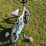 16" Girls bike Image 4