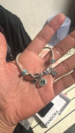 Bracelet