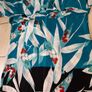 Monsoon silk kimono top Image 6