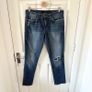 Calvin Klein Boyfriend Jeans Image 4