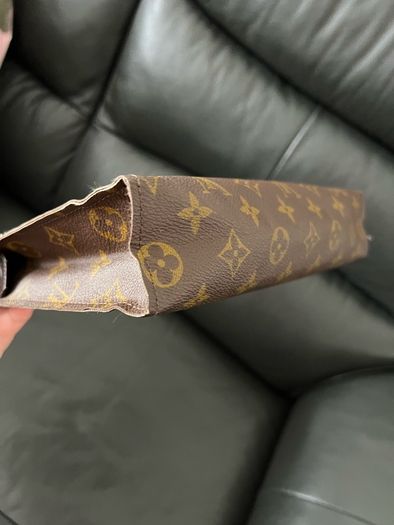 Louis Vuitton Toiletry 26 Vintage Authentic
