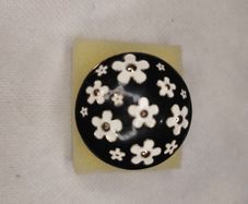 Marc Jacobs Daisy ring