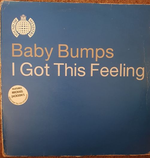 26 x Old School House Records Vinyls