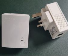 TP-Link Powerline WiFi Extenders