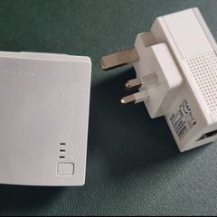 TP-Link Powerline WiFi Extenders
