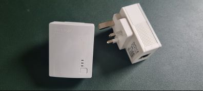 TP-Link Powerline WiFi Extenders