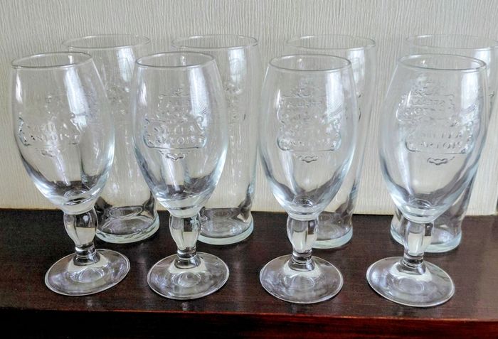 glasses