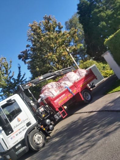 Asbestos Removal & Disposal Services